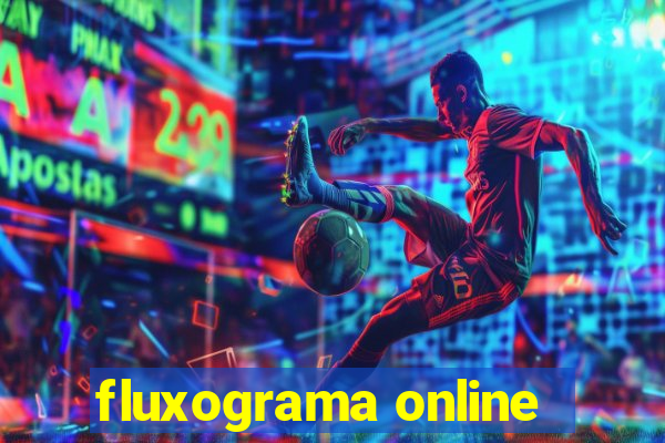 fluxograma online